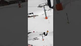 Snowpark Scuol  Motta Naluns in der Schweiz [upl. by Leinoto499]