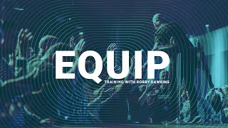 EQUIP  Robby Dawkins  Session 1 [upl. by Christyna]