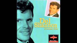 Del Shannon Sues Gotta Be Mine [upl. by Ynohtnad]