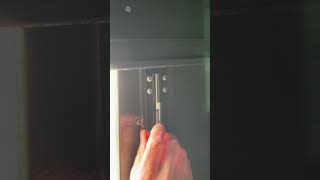 Asgard Deadbolt Locks [upl. by Drofnil]