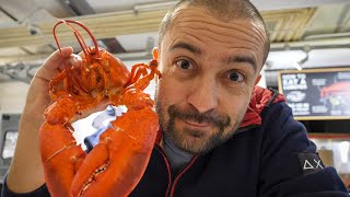 A spasso per NEW YORK con PIZZICOTTINA  Ep 06 🦞 [upl. by Parrisch]