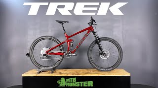 Trek Remedy 7  2022  Key Features [upl. by Khoury]