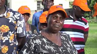 ODM GRASSROOT ELECTIONS [upl. by Mell842]