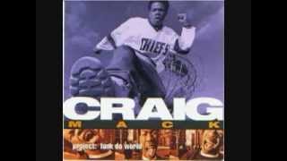 Craig Mack  Flava In Ya Ear Instrumental [upl. by Asinet]