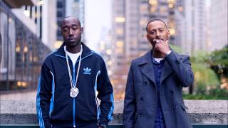 Freddie Gibbs amp Madlib  Deep HD [upl. by Veda]