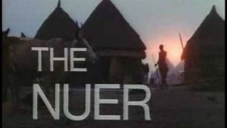 The Nuer  PREVIEW [upl. by Seek650]