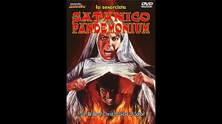 Film Fanatic Satanico Pandemonium  1975 [upl. by Prader653]