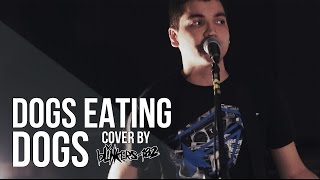 blink182  Dogs Eating Dogs cover by blinkers182 [upl. by Yroj]