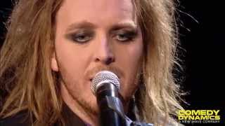 Prejudice  Tim Minchin And The Heritage Orchestra Live At The Royal Albert [upl. by Nygem]