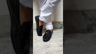 Must have loafers shoes mensfashion loafers dailyshorts [upl. by Pitt]