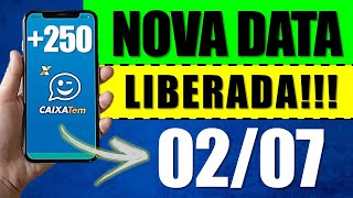 ✔️NOVIDADES DATAPREV LIBEROU NOVAS DATAS DO AUXÍLIO EMERGENCIAL 4° PARCELA  CONTESTAÇÃO [upl. by Anole]