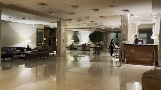 Hotel Holiday Inn Aeropuerto Ezeiza Hotel Buenos Aires [upl. by Milde174]