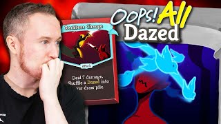 Opps All Daze  Ascension 20 Ironclad Run  Slay the Spire [upl. by Le]