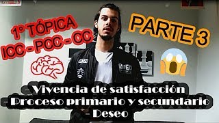 PARTE 3 quotLa interpretación de los sueñosquot  Psicoanálisis Freud UBA [upl. by Vizzone360]