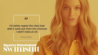 Happy International Womens Day  Famous Quotes  Sports Illustrated Swimsuit [upl. by Rome]