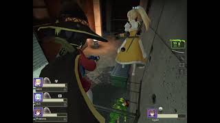 Konosuba in Left 4 Dead 2 Dead Air Part 3 [upl. by Esinert]