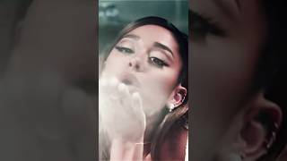 ARIANA GRANDE FIRE EDIT 🔥🔥 [upl. by Crocker782]