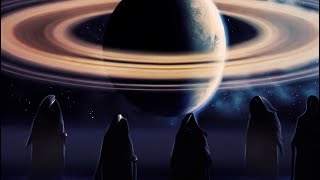 Ep 3  Saturn and the Cult of the Black Cube [upl. by Eseyt]