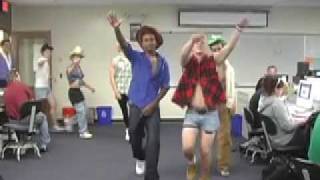 Party In The USA at school parody [upl. by Peti]