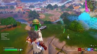 Fortnite 🤠 pegue o pombo [upl. by Saddler]