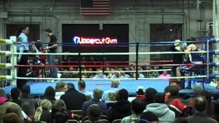 Sona Akale Vs Dylan Hoover [upl. by Cinom]