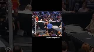 Kurt Angle Angle slam to Big Show compilation 2001  2006 [upl. by Brod]