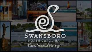 Swansboro North Carolina [upl. by Calondra]