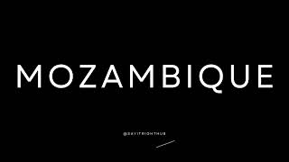 How to Pronounce Mozambique Correctly [upl. by Yelhsa]