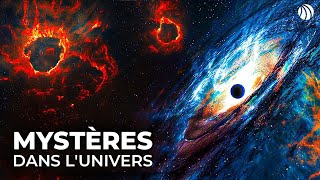 Mystères fascinants de lUnivers  Documentaire Spatial 2024 [upl. by Coray114]