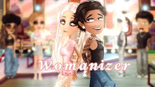 Womanizer MSP Version [upl. by Einnig760]