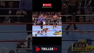 Trinidad vs Vargas Boxing Classic [upl. by Sheehan350]