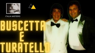 Buscetta e Turatello 1  il caso Moro Processo Andreotti 4° parte [upl. by Wystand]