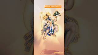 Aadmi khilauna hai💐🌹khilauna hanuman shortsongs [upl. by Iasi]