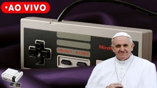 Nintendo NES  O Video Game Incomensurável [upl. by Bridges]