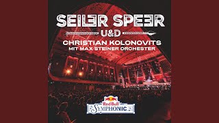 Ham kummst Symphonisch Live [upl. by Nhor]