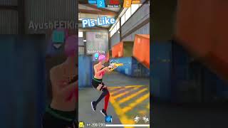 Subscribe shost viralshotfreefiregame phonk music [upl. by Yvonne]