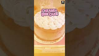 CARAMIA UBE CAKE You can never go wrong with classic ube cake fyp foryou ubecake shorts yummy [upl. by Navarro447]