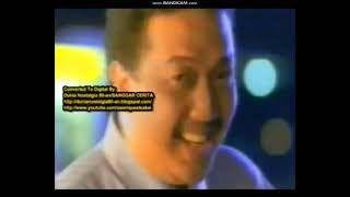 IKLAN PROCOLD  DIDI PETET 19941995 [upl. by Starobin]