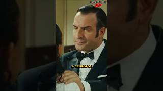 ☀️Sacré jardinier 🏎️☀️extrait du film OSS 117 Rio ne répond plus comédie short shorts [upl. by Stiruc]