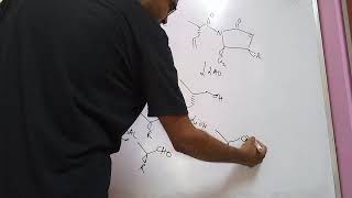 Asymmetric Synthesis 2  NETGATE etc [upl. by Jacquenette367]