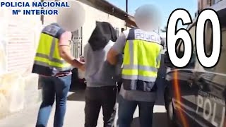 💥YIHADISTA DETENIDO💥 con más de 60 manuales para la auto capacitación terrorista en Toledo🟥🟨🟥 [upl. by Kobi]