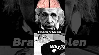 Inside The Death Of Albert Einstein alberteinstein historyfacts [upl. by Dnalkrik]