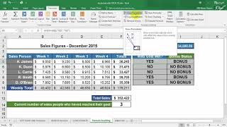 Tracing formula precedents and dependents [upl. by Morehouse372]