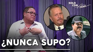 MARIO BEZARES habla del nexo de PACO STANLEY con el NARCO y de su CÍRCULO MÁS ÍNTIMO [upl. by Konstantine534]