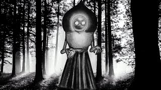 Flatwoods Monster [upl. by Tacy]