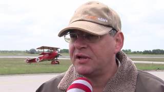 Wittmund 100000 Besucher verabschieden PhantomKampfjets [upl. by Ardnaxela]