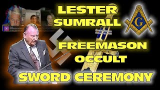 LESTER SUMRALL WAS A MASON [upl. by Weisberg]