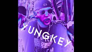 S7 THE RAPPER  YUNGKEY DISCO COMPLETO [upl. by Philine]