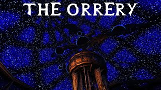 Elder Scrolls Inspired OST  The Orrery [upl. by Dazraf]