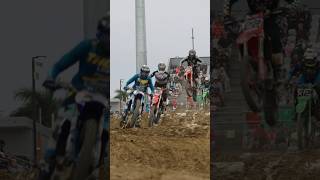 Raw Supercross Rhythm Section [upl. by Elades]